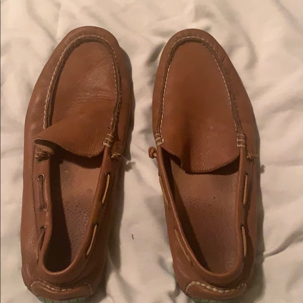 Loafers